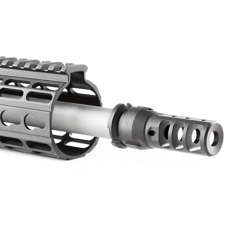 Dead Air Key Mount 5.56mm Muzzle Brake