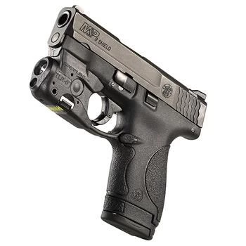 Streamlight LED Weapon Light - S&W M&P Shield - Image 3