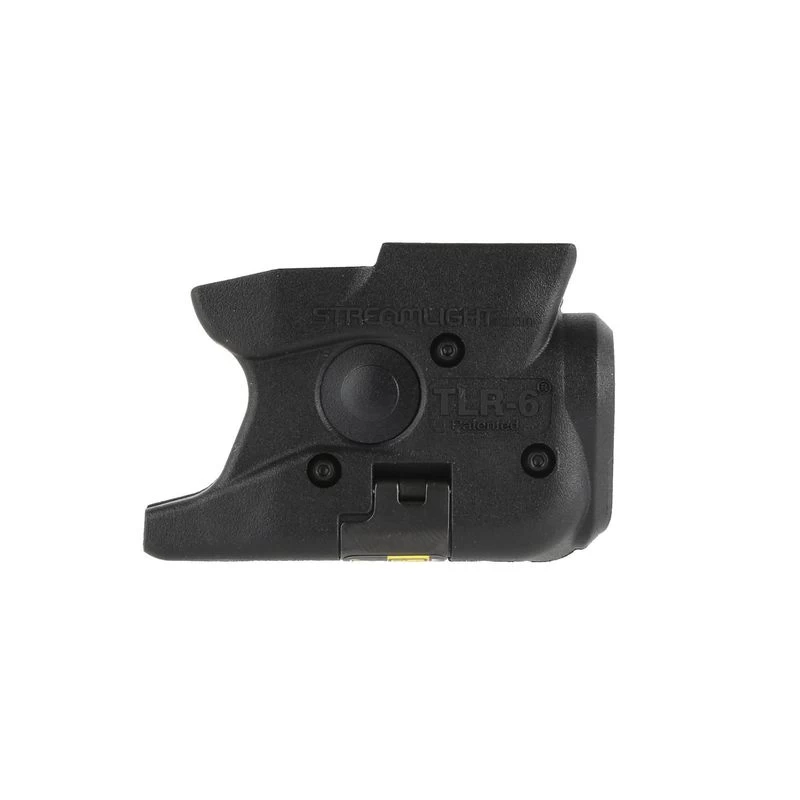Streamlight LED Weapon Light - S&W M&P Shield - Image 4