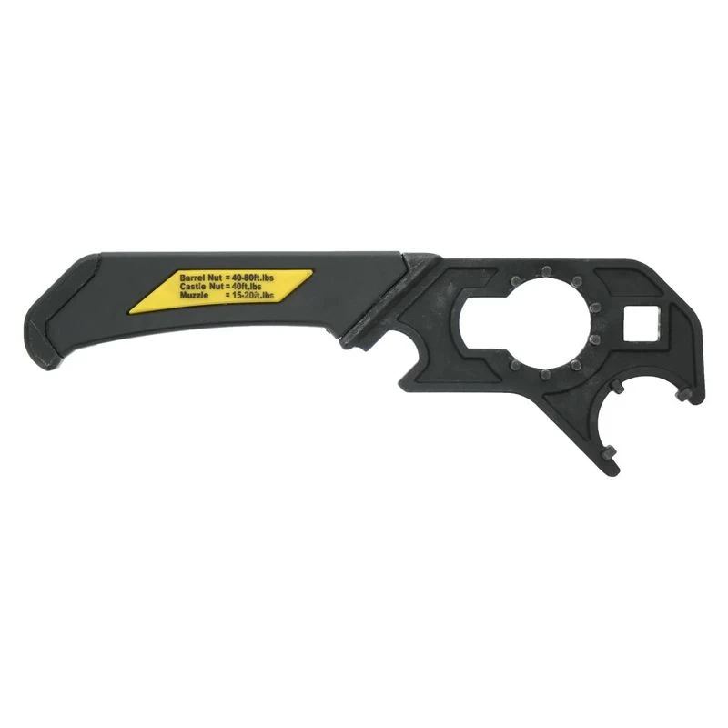 Wheeler Delta Series AR-15 Professional Armorer's Wrench