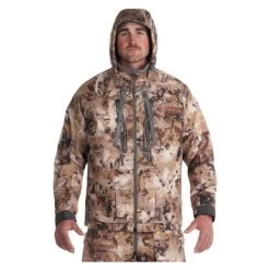Sitka Hudson Jacket - Men's