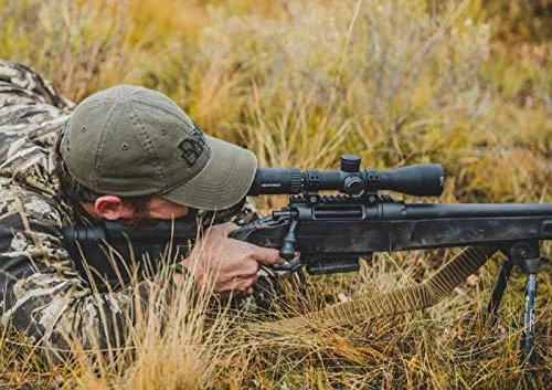 Swagger SteelBanger Bipod Rail Attachment