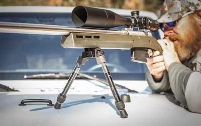 Swagger SteelBanger Bipod Rail Attachment - Image 2