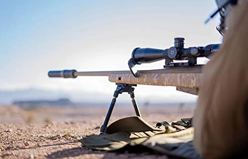 Swagger SteelBanger Bipod Rail Attachment - Image 5