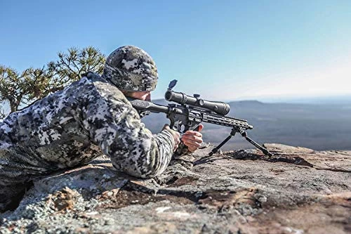 Swagger SteelBanger Bipod Rail Attachment - Image 3