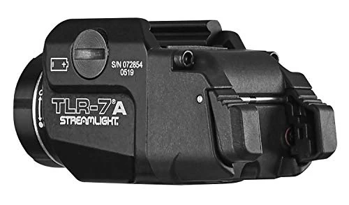 Streamlight TLR-7A Weapon Light - Image 3