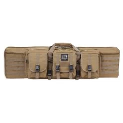 Bulldog Deluxe Tactical Rifle Bag