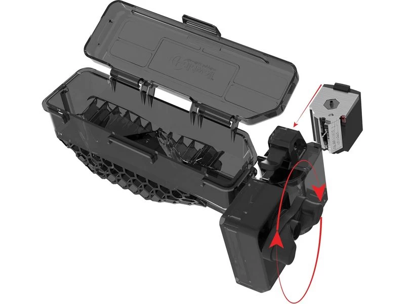 Caldwell 22LR Rotary Magazine Charger - Image 2