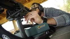 Caldwell Lead Sled 3 Shooting Rest