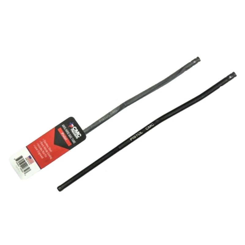 CMC AR-15 Nitride Coated Pistol Gas Tubes