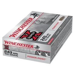 Winchester Super-X Ammunition