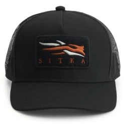 Sitka VP Icon Mid Pro Trucker Hat
