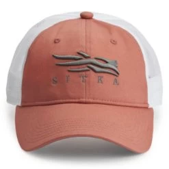 Sitka Icon Lo Pro Trucker Hat