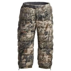 Sitka Kelvin Lite Down 3/4 Pant - Men's