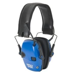 Howard Leight Impact Sport Electronic Earmuff