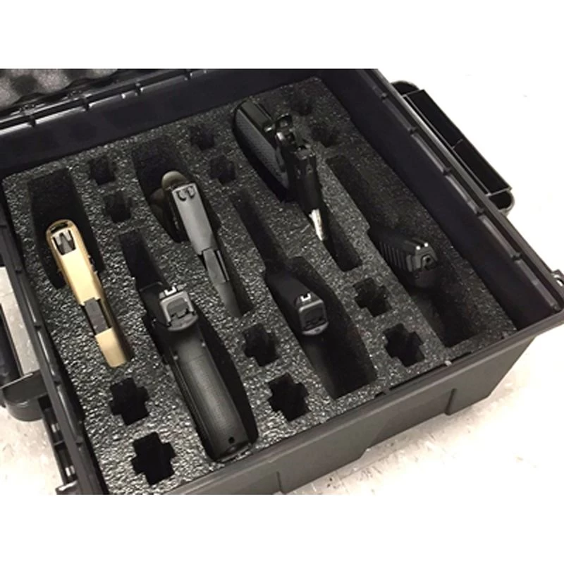 MTM Tactical Pistol Case - Image 3
