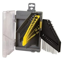 Wheeler 45-Piece Key Set