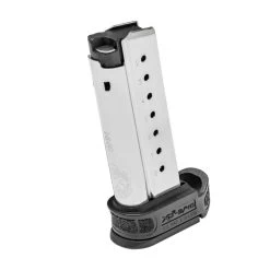 Springfield XD-S MOD.2 8-Round Extended Magazine - 9mm