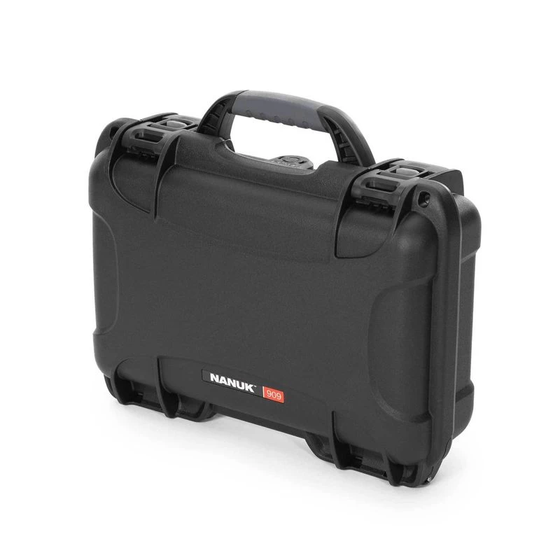 Nanuk 909 Gun Case For Glock - Image 5