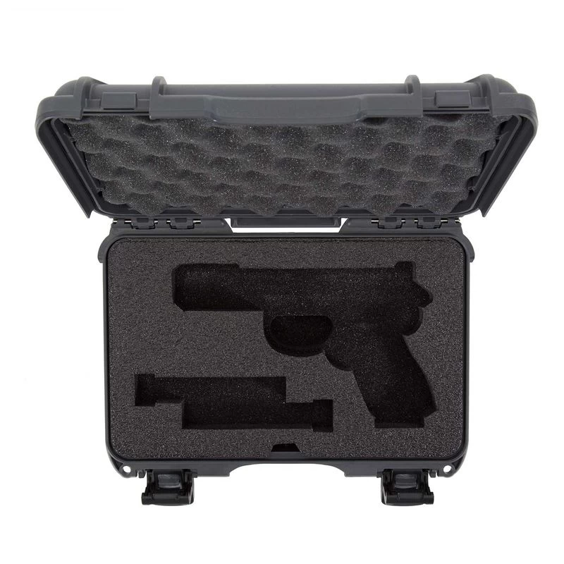 Nanuk 909 Gun Case For Glock - Image 4