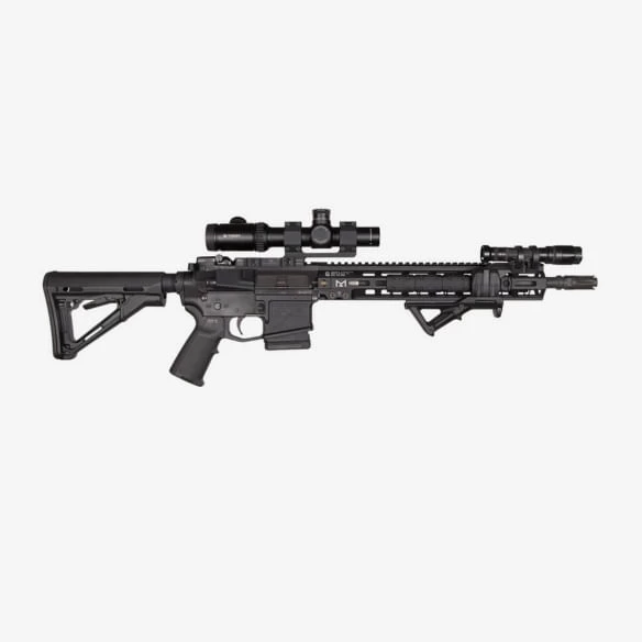 Magpul M-LOK Aluminum Rail, 5 Slots - Image 2