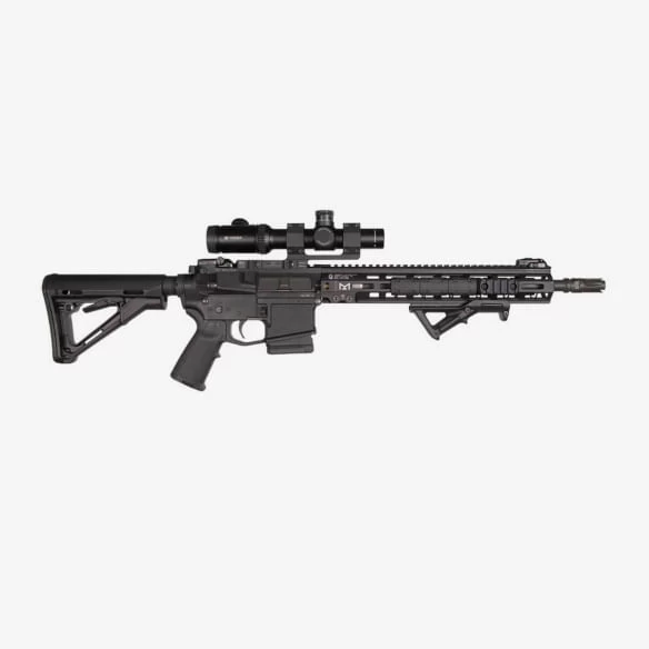 Magpul M-LOK Aluminum Rail, 5 Slots - Image 3