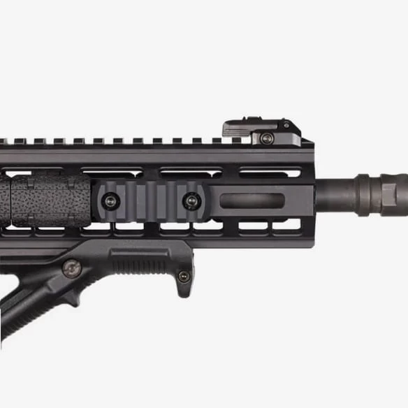 Magpul M-LOK Aluminum Rail, 5 Slots - Image 5