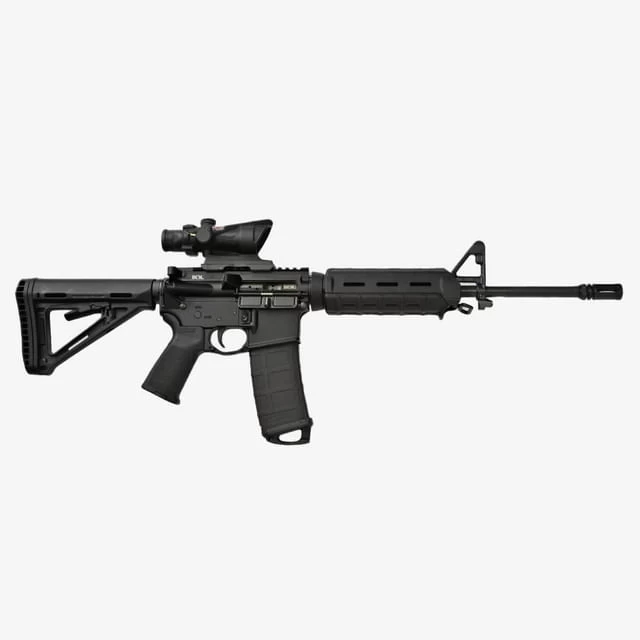 Magpul MOE M-LOK Hand Guard, Carbine-length โ AR15/M4