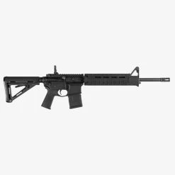 Magpul MOE SL Hand Guard, Mid-length – AR15/M4