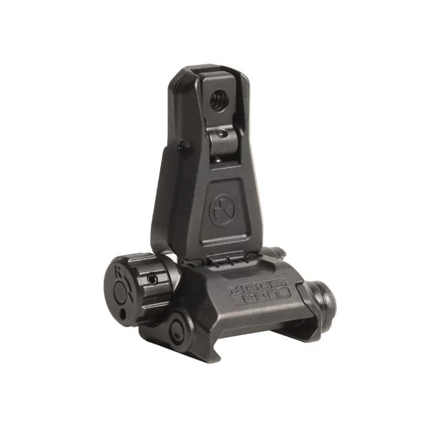 Magpul MBUS Pro Sight – Rear - Image 2