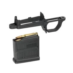 Magpul Bolt Action Magazine Well – Hunter 700 Stock
