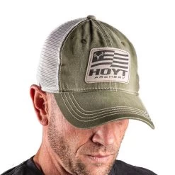 Hoyt South Fork Hat - Men's