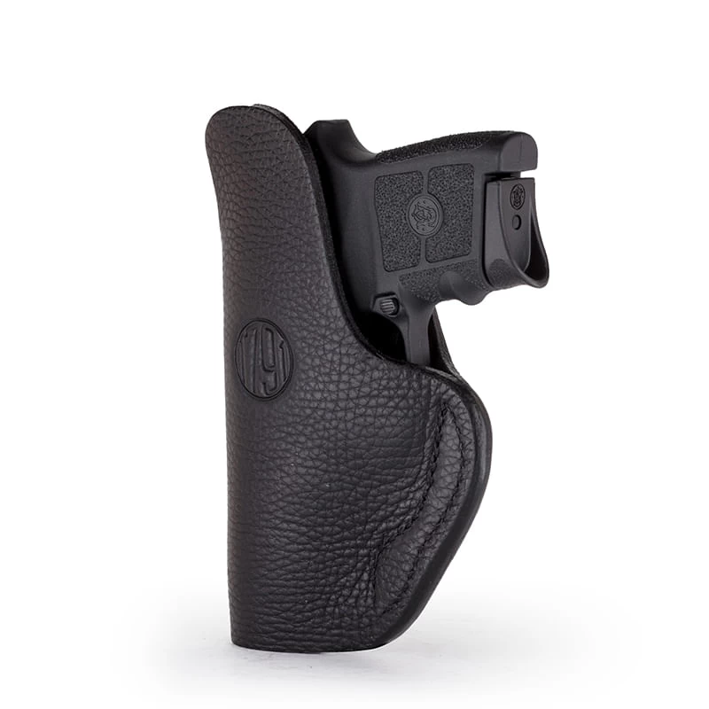 Gunleather Smooth Concealment Holster - Image 7