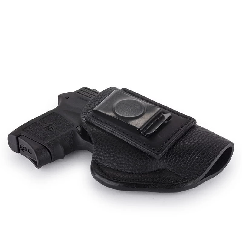 Gunleather Smooth Concealment Holster - Image 4