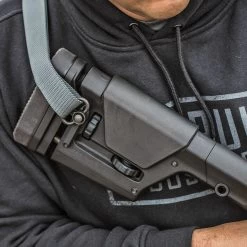Magpul PRS GEN3 Precision - Adjustable Stock