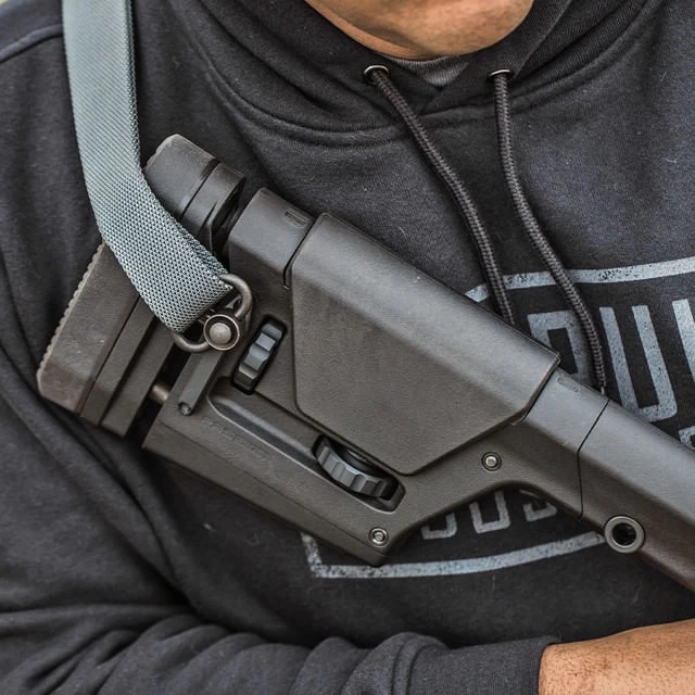 Magpul PRS GEN3 Precision - Adjustable Stock