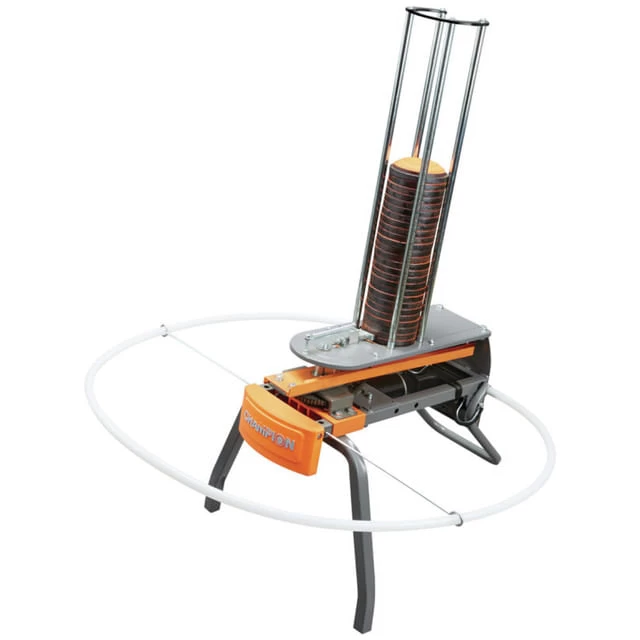 Champion Workhorse Electronic Trap Thrower - Image 5