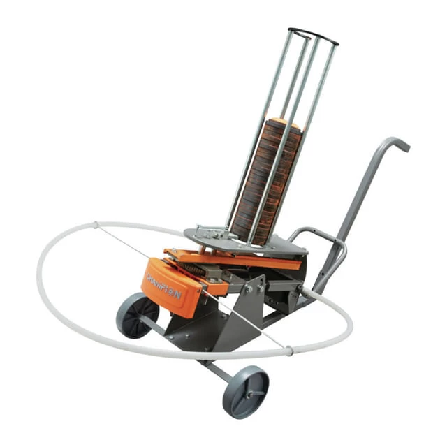 Champion Workhorse Electronic Trap Thrower - Image 2