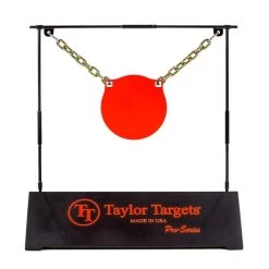 Taylor Targets Pro-Series 10" Gong