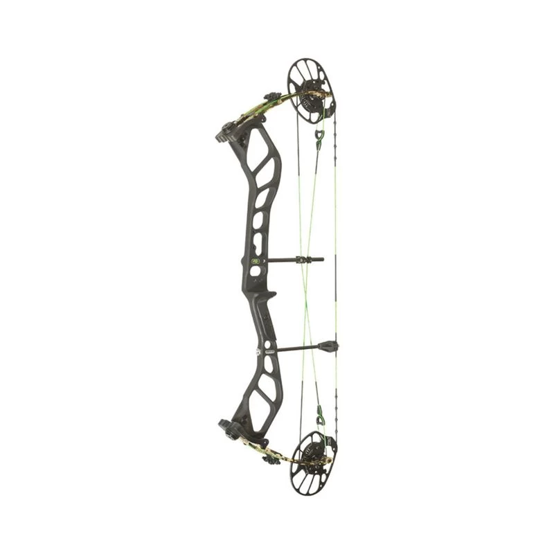 PSE Embark ZF Compound Bow