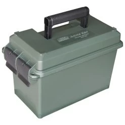 MTM AC50'S 50 Caliber Ammo Can