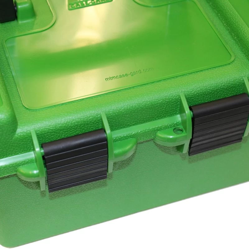 MTM Case-Gard R-100 Deluxe Rifle Ammo Box - Image 6