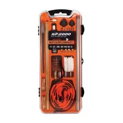 Slip 2000 Deluxe Gun Cleaning Kit
