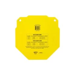 Caldwell AR500 13" Octagon Target