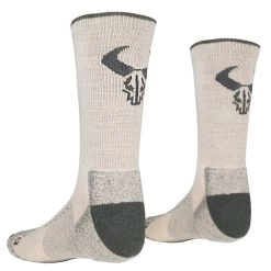 Badlands Solum Lightweight Crew Sock - Men's