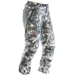 Sitka Blizzard Bib Pant - Men's