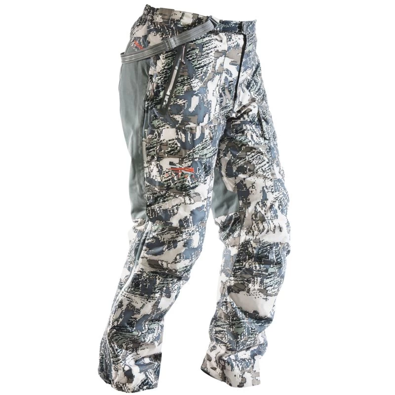 Sitka Blizzard Bib Pant - Men's