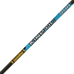 Gold Tip Kinetic Kaos Shafts