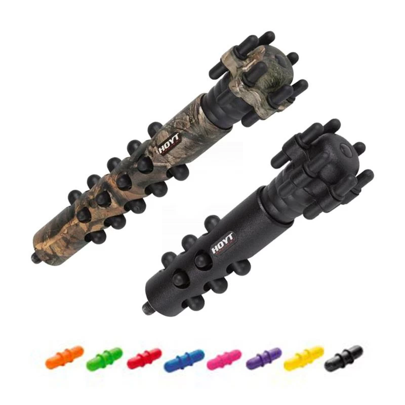 Hoyt Archery Pro Series Stabilizer