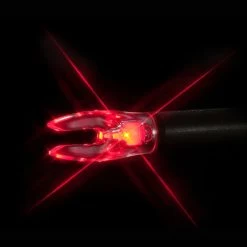 Nockturnal FIT Lighted Nock